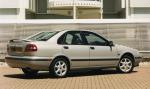 Volvo S40 1997 года